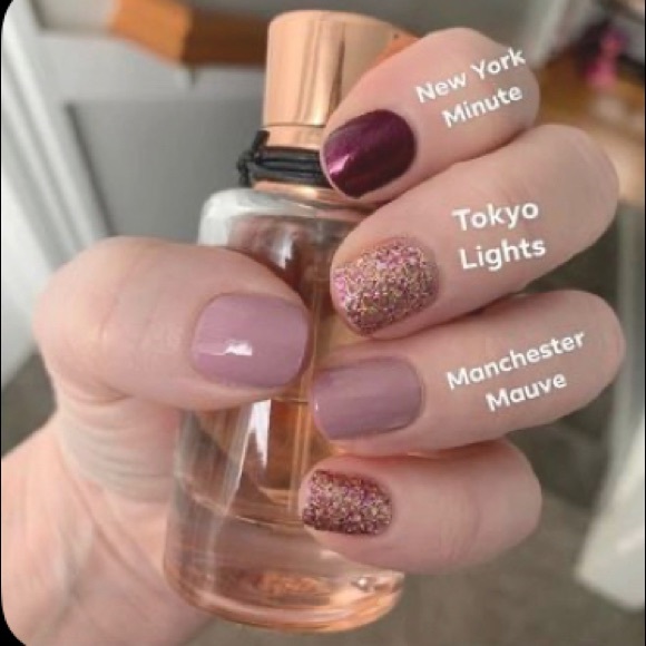 Color street nails - Picture 4 of 4